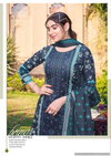 Bin Saeed Vol 4 By Gull A Ahmed Lawn Cotton Dress Material Wholesale Price In Surat